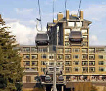 Beaver Creeks Westin Riverfront Caters To Teens TravelAge West   Westin Beaver Creek C 2011 